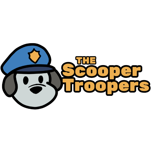 The Scooper Troopers